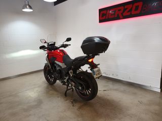 HONDA CB 500 X ABS