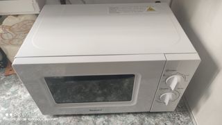 Microondas Bluesky - Como nuevo