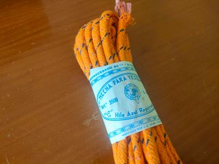 ANTIGUA MECHA PARA YESQUEROS MECHEROS MA