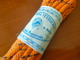 ANTIGUA MECHA PARA YESQUEROS MECHEROS MA