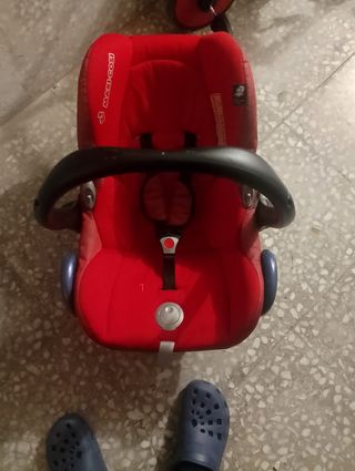 Silla bebe
