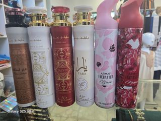 Ambientador de casa y oficina