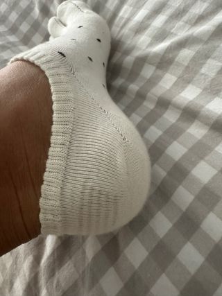 Calcetines de cinco dedos barefoot

solo queda azu