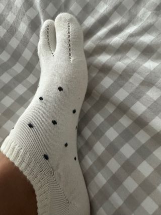 Calcetines de cinco dedos barefoot

solo queda azu
