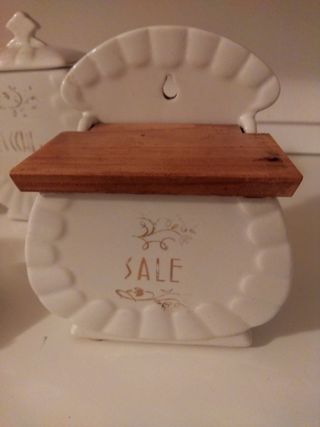 Set ceramiche primi novecento