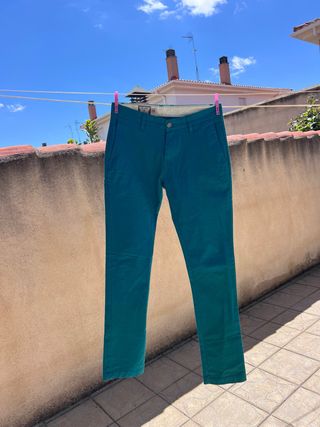Pantalon Volcom