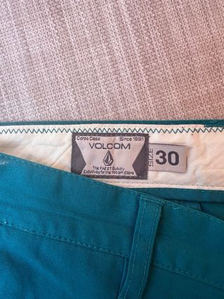 Pantalon Volcom