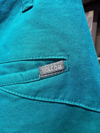 Pantalon Volcom