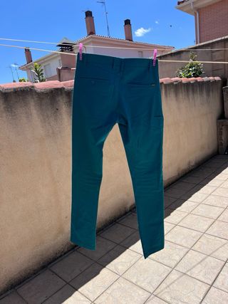 Pantalon Volcom