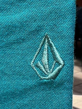 Pantalon Volcom