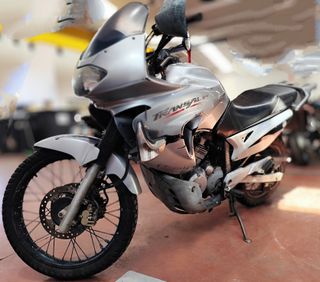 HONDA TRANSALP 650 AÑO 2004 DESPIECE