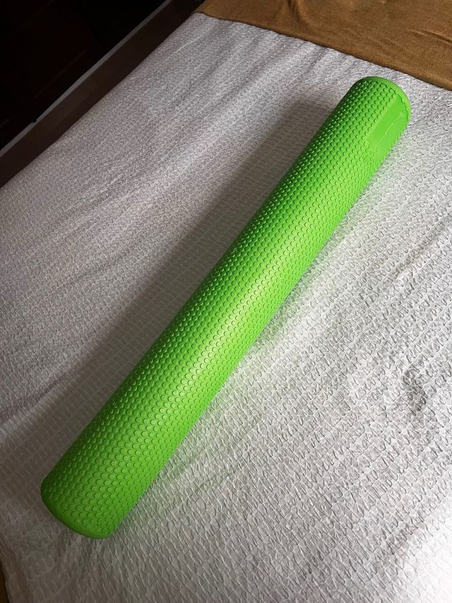 Foam Roller / Rodillo de espuma