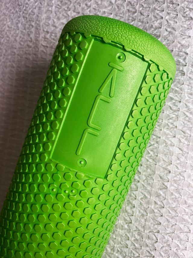 Foam Roller / Rodillo de espuma