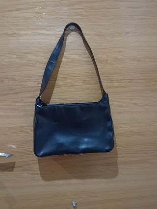 Bolso negro