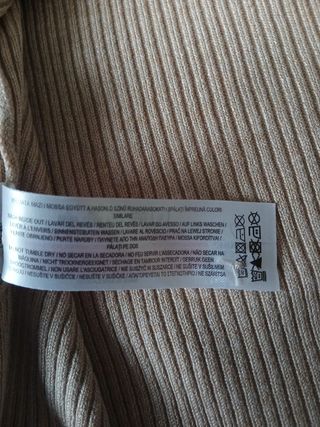 Cardigan donna scollo a V