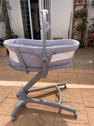 Cuna Chicco Baby Hug 