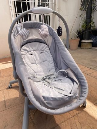 Cuna Chicco Baby Hug 