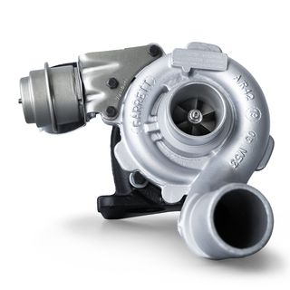 Turbo Renault Scenic II 1.9 DCI Garrett 708639