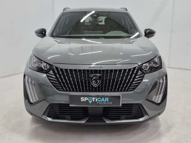 PEUGEOT 2008 ALLURE 1.2 PTECH 100CV MANUAL 