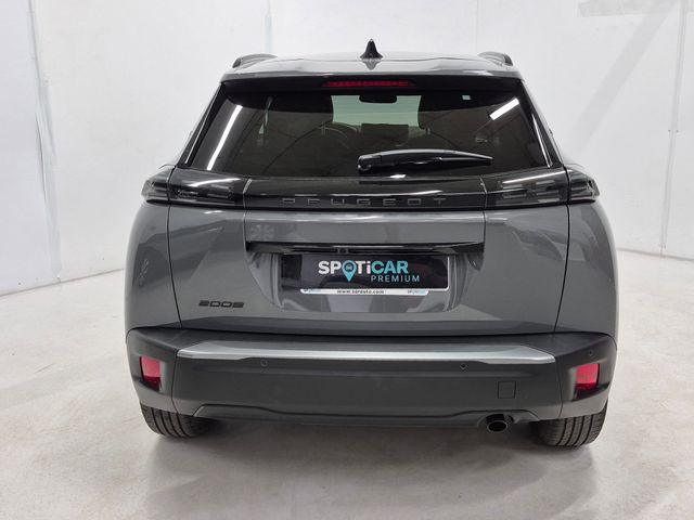 PEUGEOT 2008 ALLURE 1.2 PTECH 100CV MANUAL 