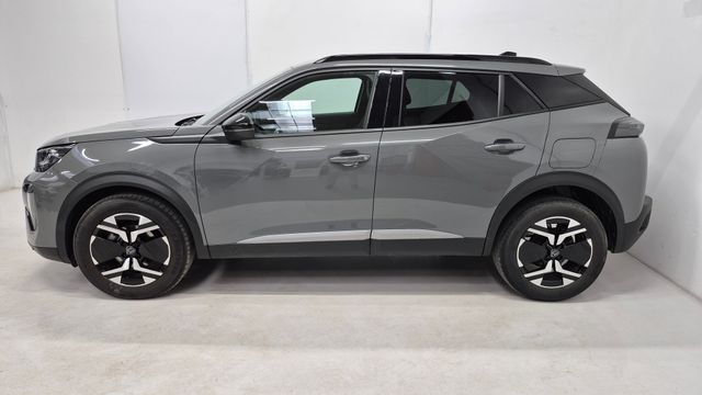PEUGEOT 2008 ALLURE 1.2 PTECH 100CV MANUAL 