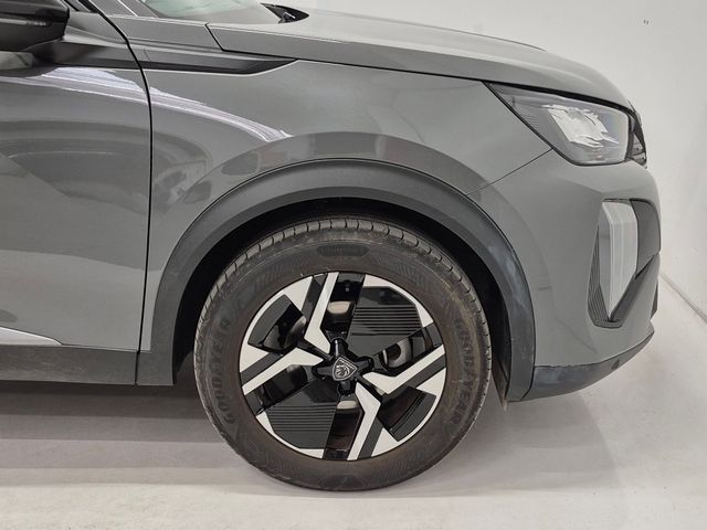 PEUGEOT 2008 ALLURE 1.2 PTECH 100CV MANUAL 