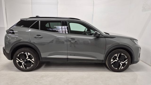 PEUGEOT 2008 ALLURE 1.2 PTECH 100CV MANUAL 