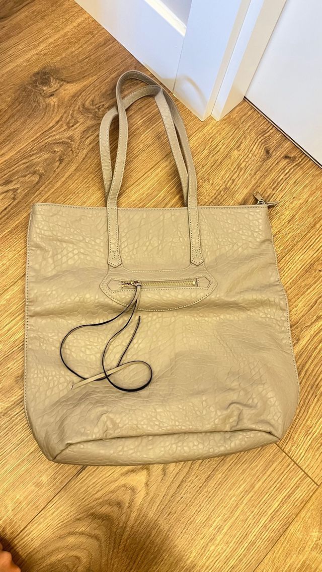 bolso shopper