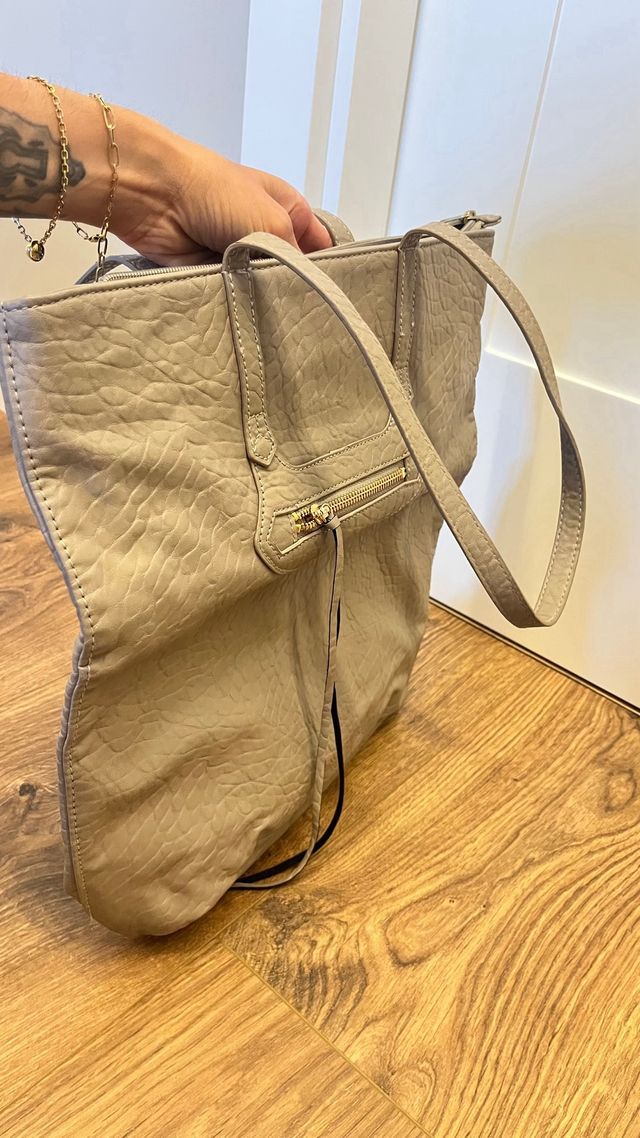 bolso shopper