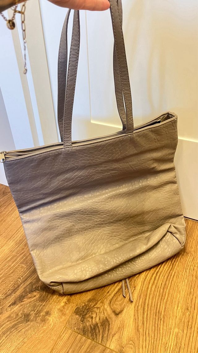 bolso shopper