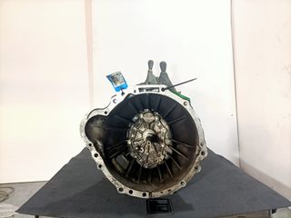 CAJA CAMBIOS NISSAN TERRANO/TERRANO.II (R20) (3)