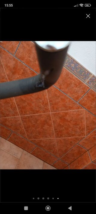 Silla paseo Chicco Liteway+ Gris