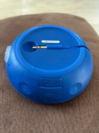 Altavoz JBL Clip 2