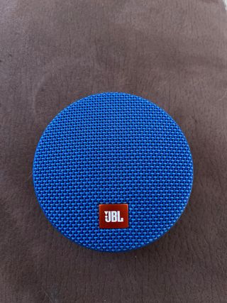 Altavoz JBL Clip 2