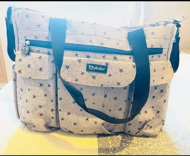 Bolso Gemelar Pirulos de segunda mano por 20 EUR en El Campello en