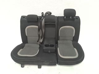 ASIENTOS TRASEROS KIA CEED (2)