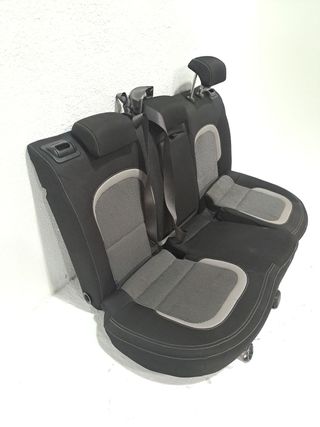ASIENTOS TRASEROS KIA CEED (2)