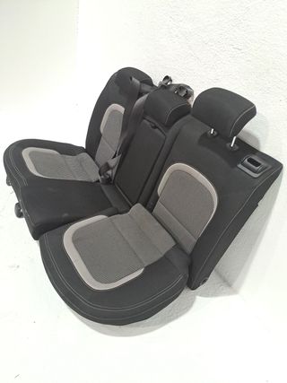 ASIENTOS TRASEROS KIA CEED (2)