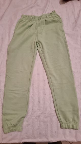 Pantaloni tuta Zara 13-14 anni