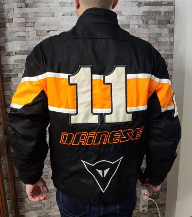 Chaqueta Dainesse 11 Talla 56 / 5714