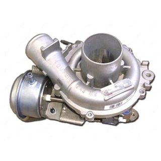 Turbo Renault Laguna II 1.9 DCI Garrett 755507