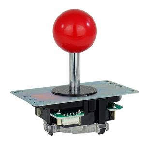 JOYSTICK ARCADE SANWA JLX2-TP-8Y