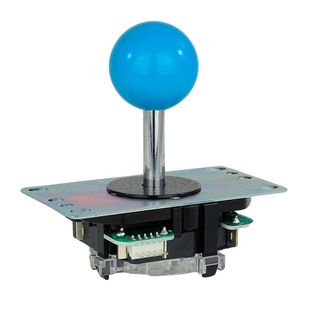 JOYSTICK ARCADE SANWA JLX2-TP-8Y