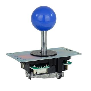 JOYSTICK ARCADE SANWA JLX2-TP-8Y
