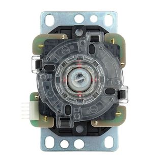 JOYSTICK ARCADE SANWA JLX2-TP-8Y