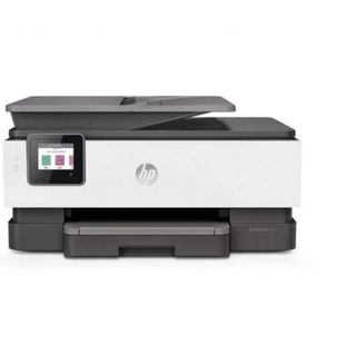 Impresora HP OfficeJet Pro 8022 Multifunción Wifi