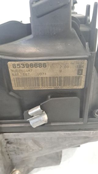 CULATA BMW SERIE 3 COUPE (E92)