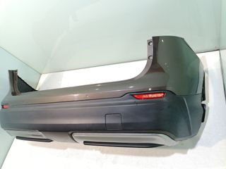 PARAGOLPES TRASERO NISSAN QASHQAI (J11)