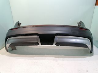 PARAGOLPES TRASERO NISSAN QASHQAI (J11)