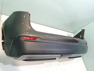 PARAGOLPES TRASERO NISSAN QASHQAI (J11)